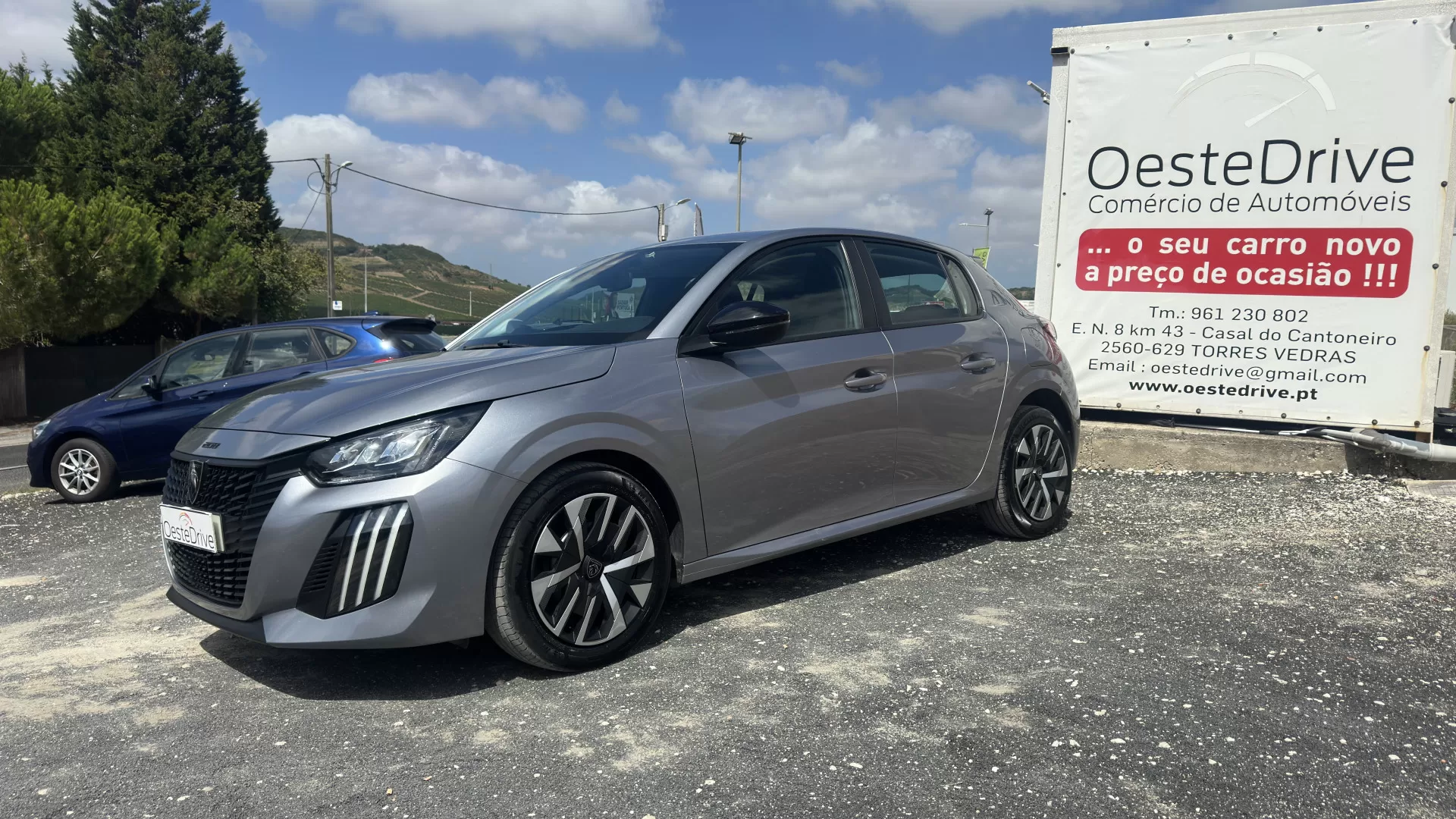 Peugeot 208 1.2 PureTech Active Pack