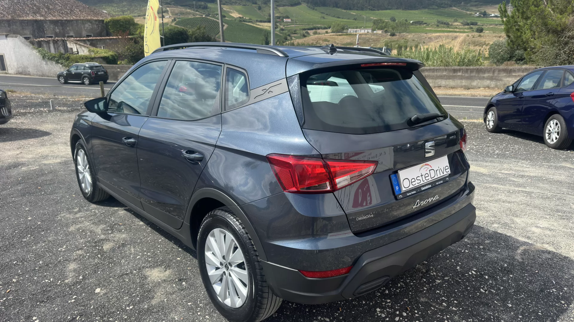 Seat Arona 1.0 TSI Style - foto 7