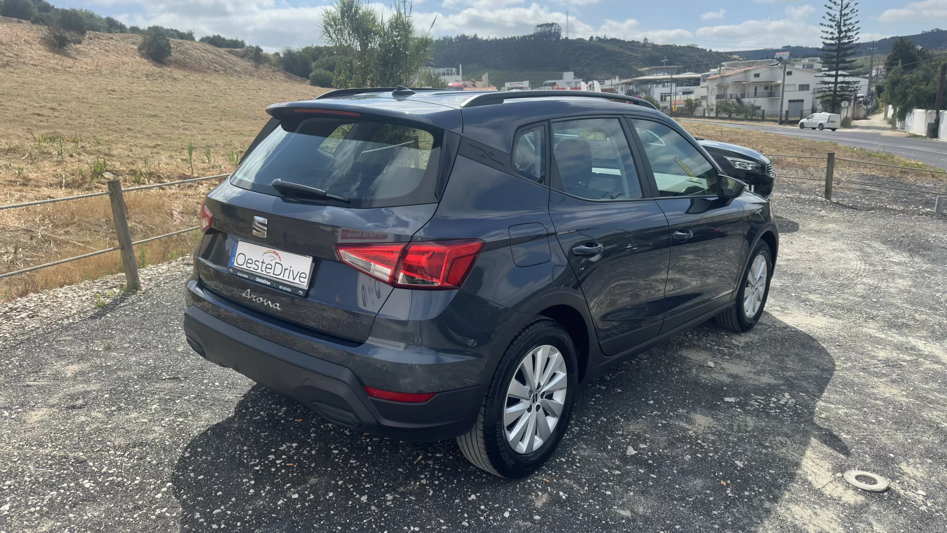 Seat Arona 1.0 TSI Style - foto 5