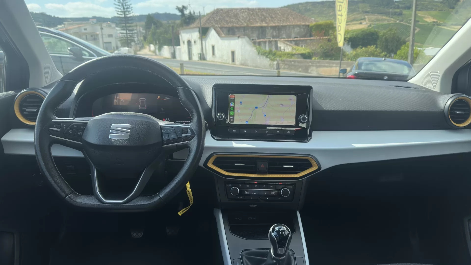 Seat Arona 1.0 TSI Style - foto 8