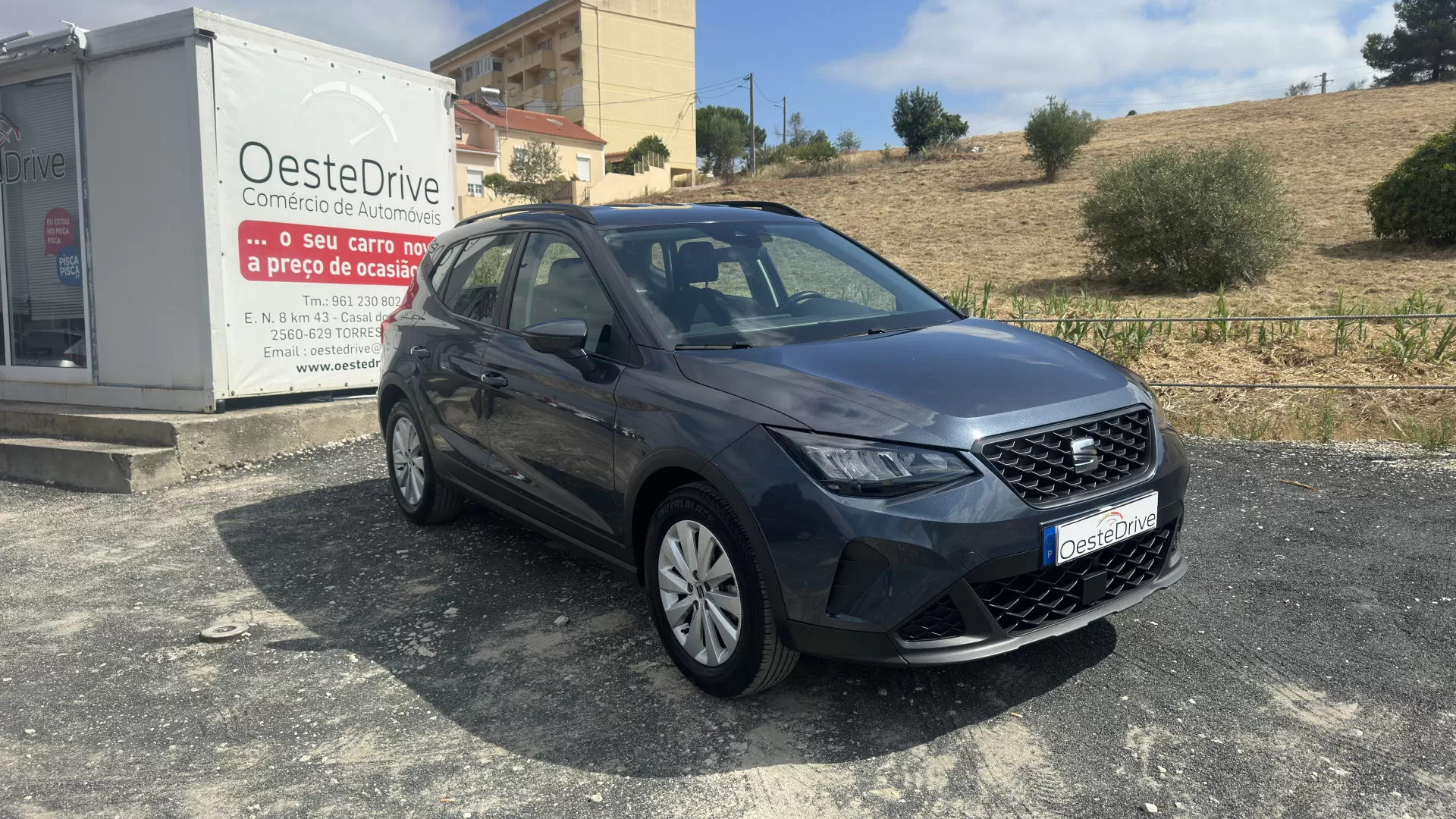 Seat Arona 1.0 TSI Style - foto 3
