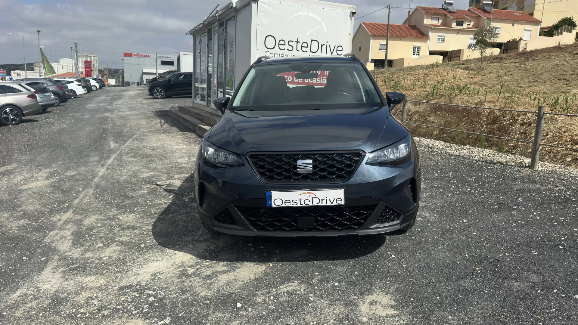 Seat Arona 1.0 TSI Style - foto 2