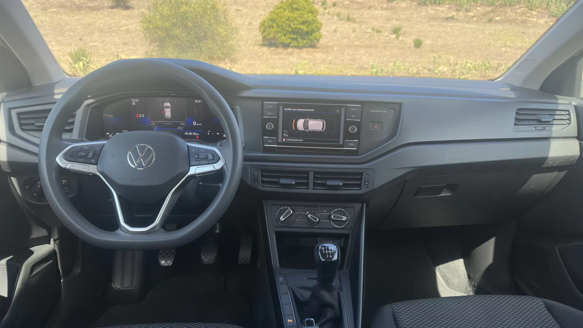 VW Taigo 1.0 TSI Life - foto 8