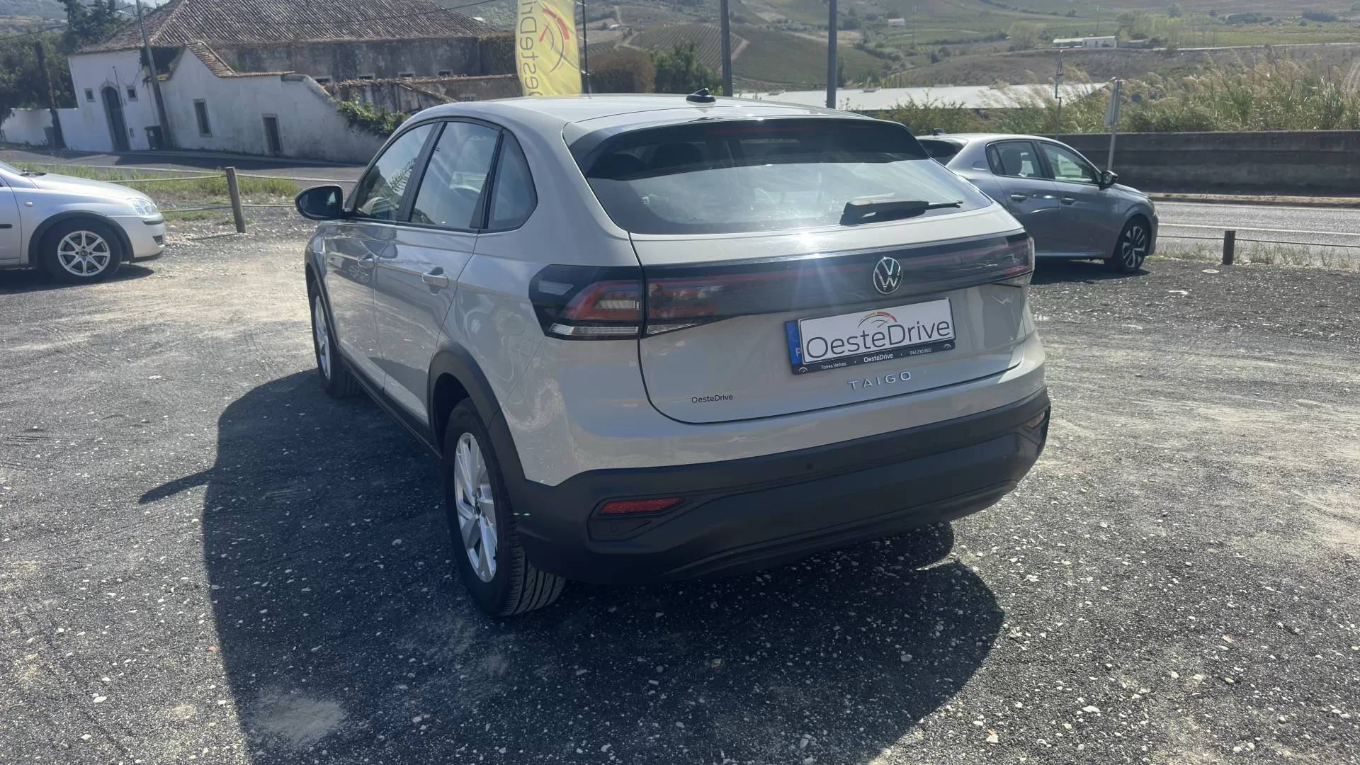 VW Taigo 1.0 TSI Life - foto 7