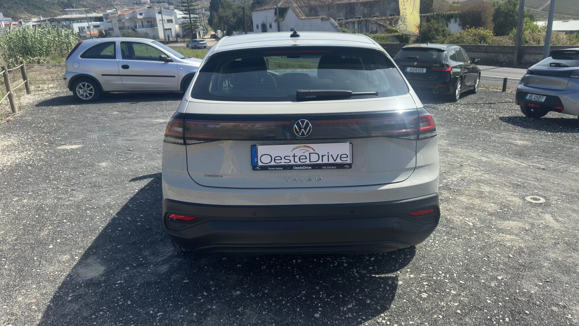 VW Taigo 1.0 TSI Life - foto 6