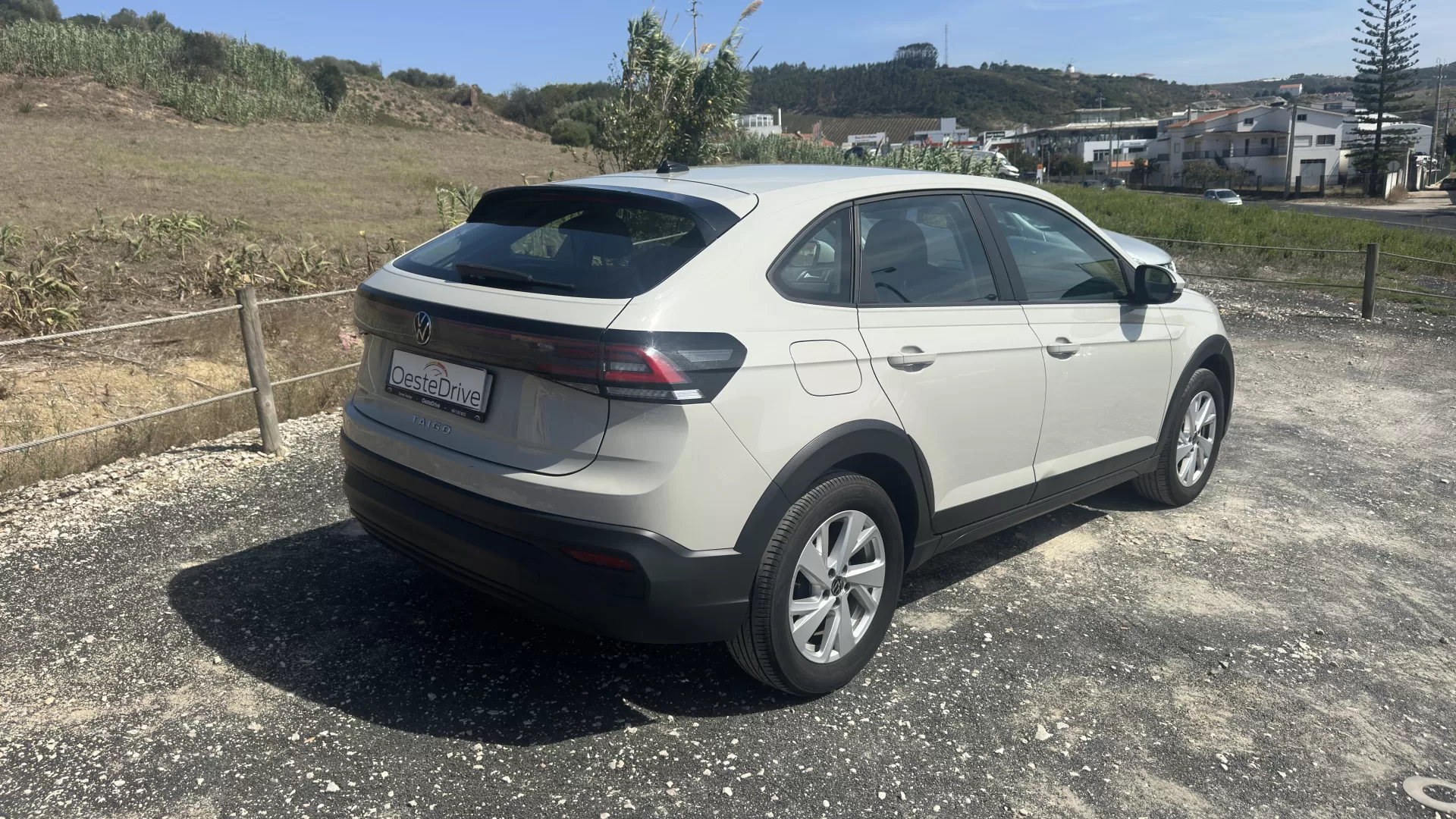 VW Taigo 1.0 TSI Life - foto 5