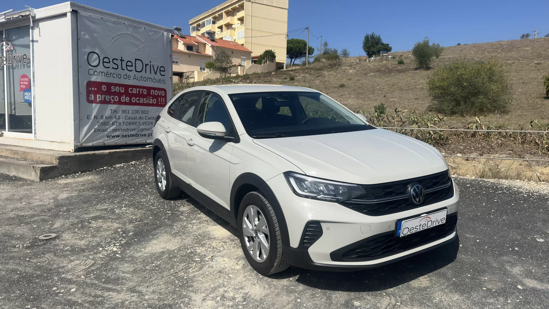 VW Taigo 1.0 TSI Life - foto 3