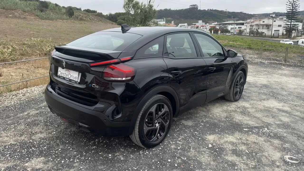 Citroën ë-C4 50 kWh Plus - foto 5
