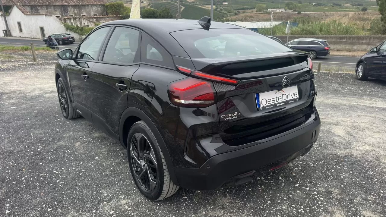 Citroën ë-C4 50 kWh Plus - foto 7