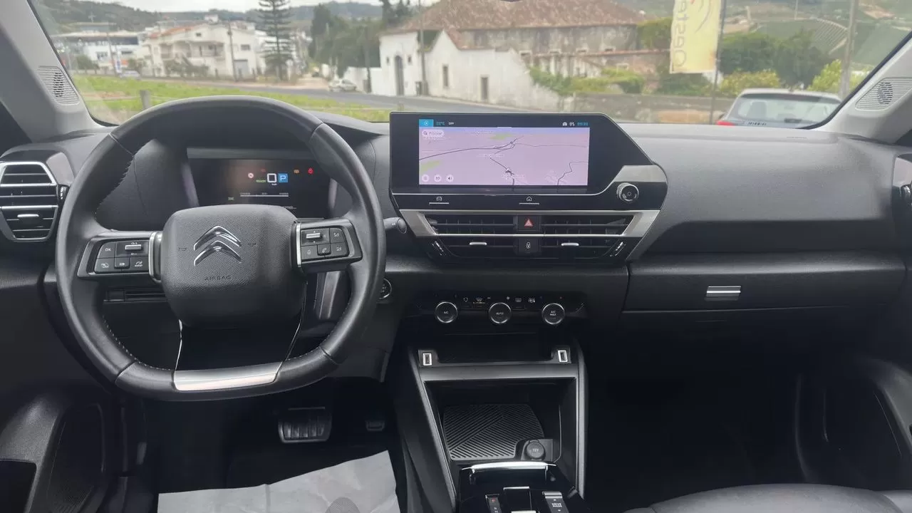 Citroën ë-C4 50 kWh Plus - foto 8