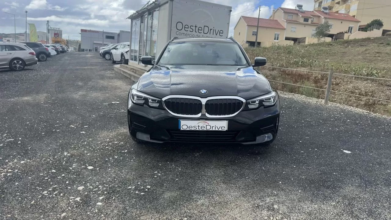 BMW 330 e Corporate Edition Auto - foto 2