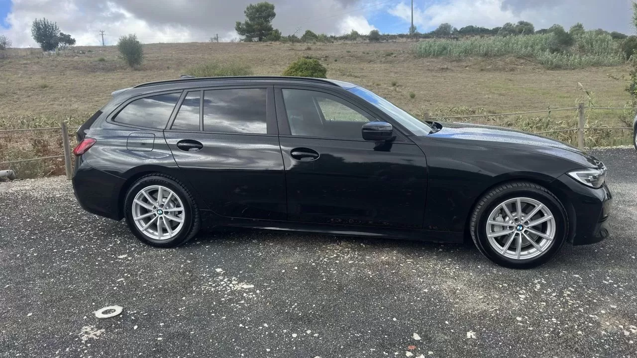 BMW 330 e Corporate Edition Auto - foto 4