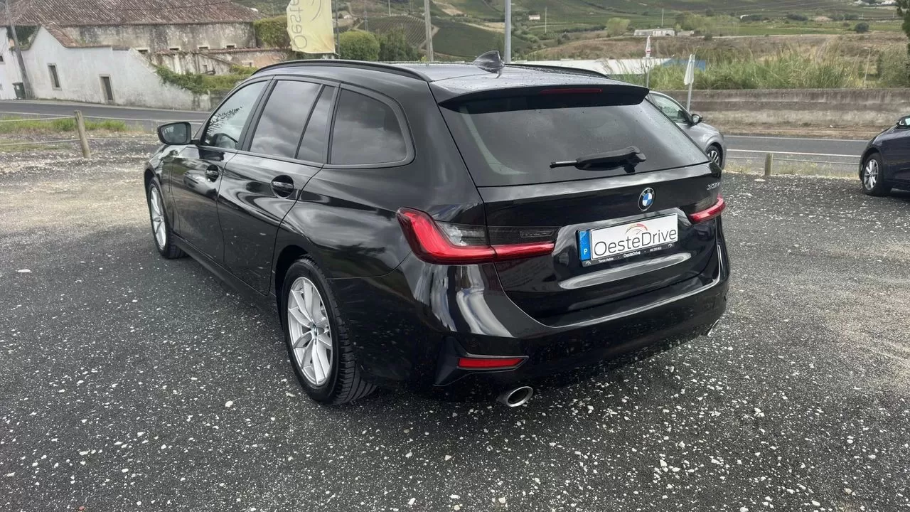BMW 330 e Corporate Edition Auto - foto 7