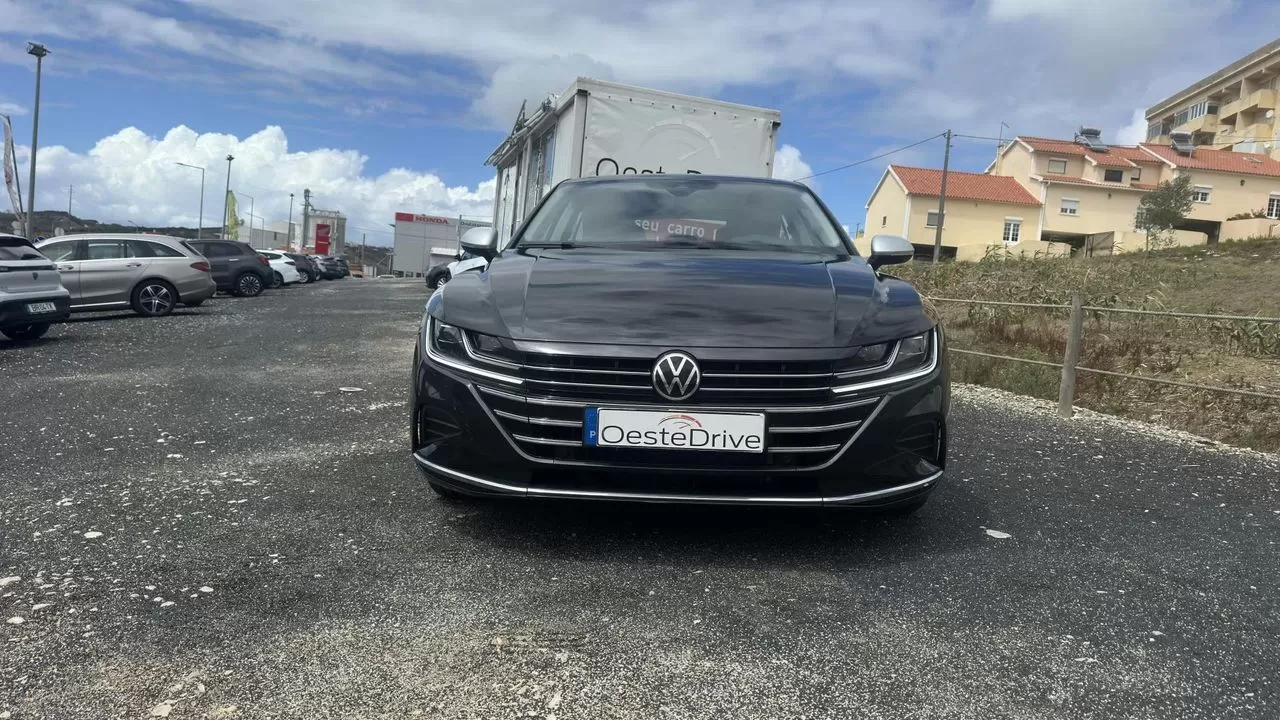 VW Arteon 2.0 TDI Elegance DSG - foto 2
