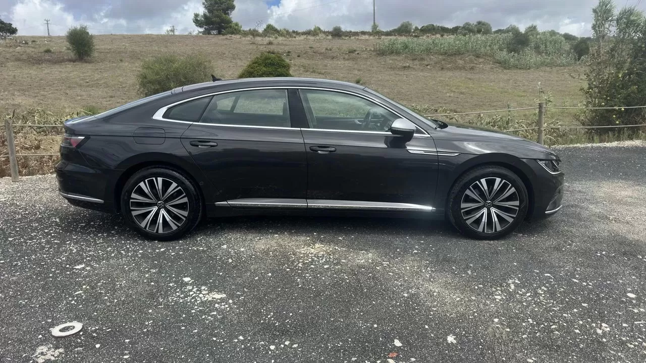 VW Arteon 2.0 TDI Elegance DSG - foto 4