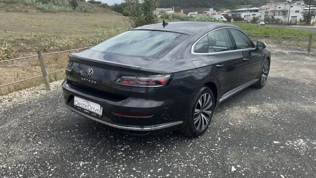 VW Arteon 2.0 TDI Elegance DSG - foto 5