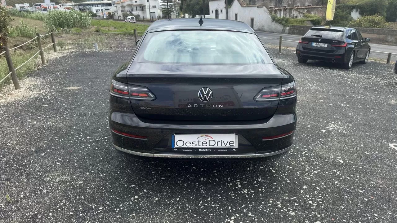 VW Arteon 2.0 TDI Elegance DSG - foto 6