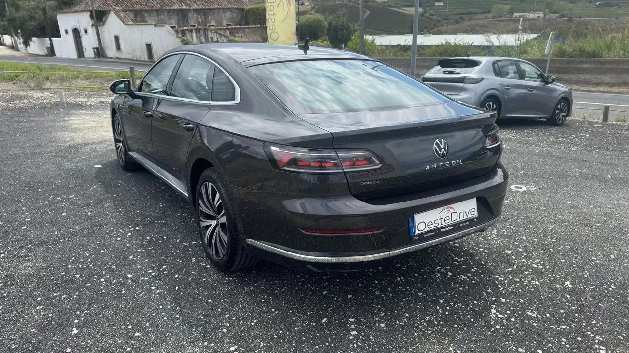VW Arteon 2.0 TDI Elegance DSG - foto 7