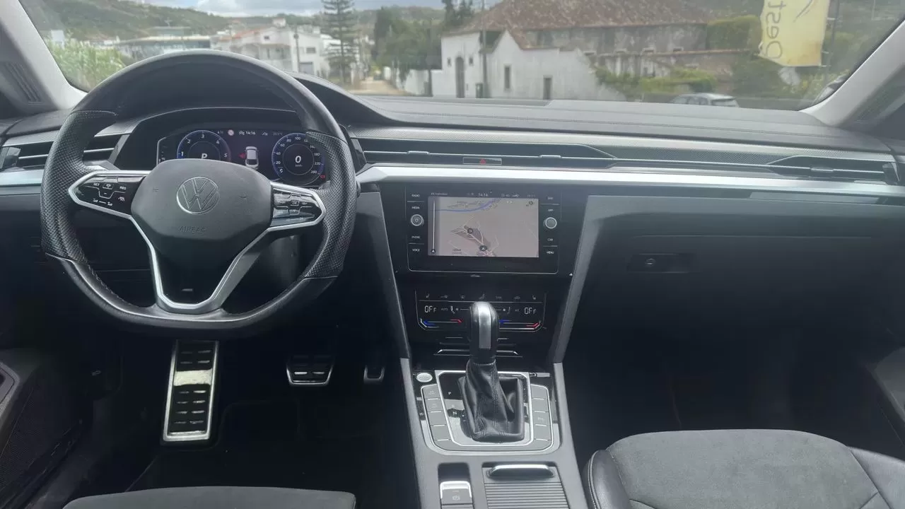VW Arteon 2.0 TDI Elegance DSG - foto 8