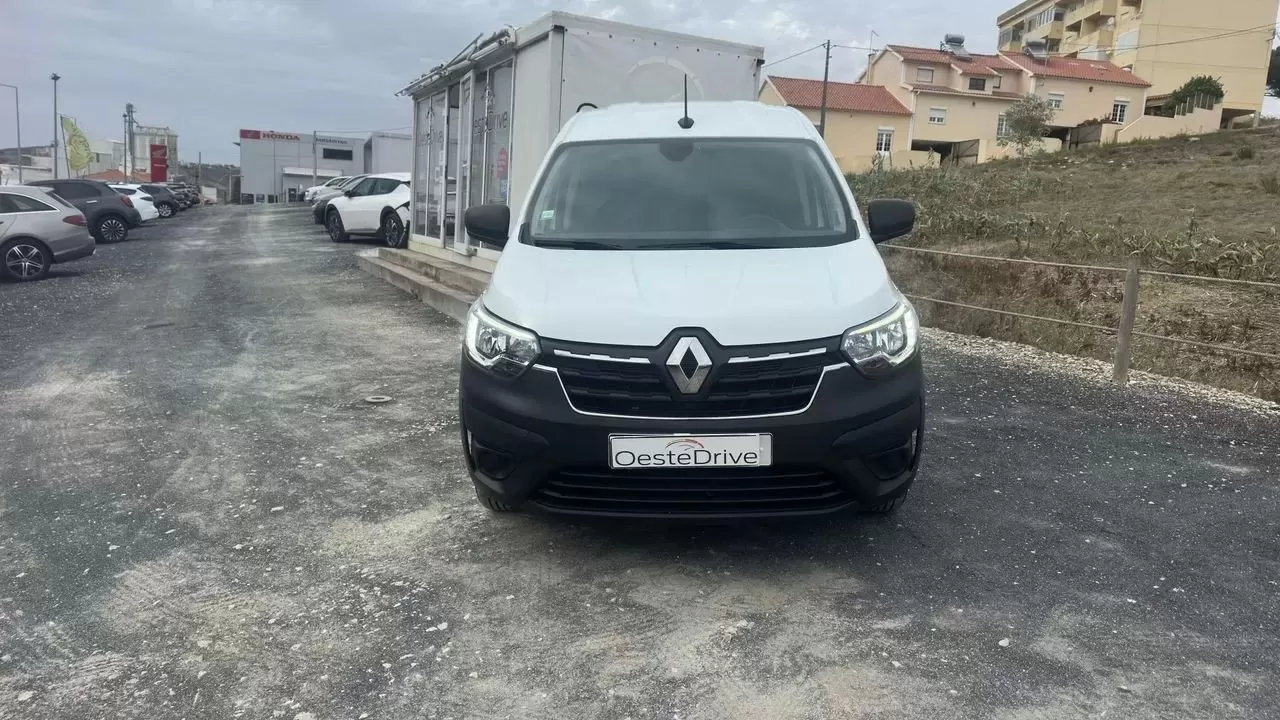 Renault  Express 1.5 BlueDci Advance - foto 2