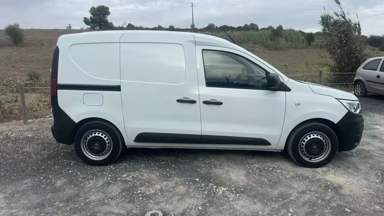 Renault  Express 1.5 BlueDci Advance - foto 4
