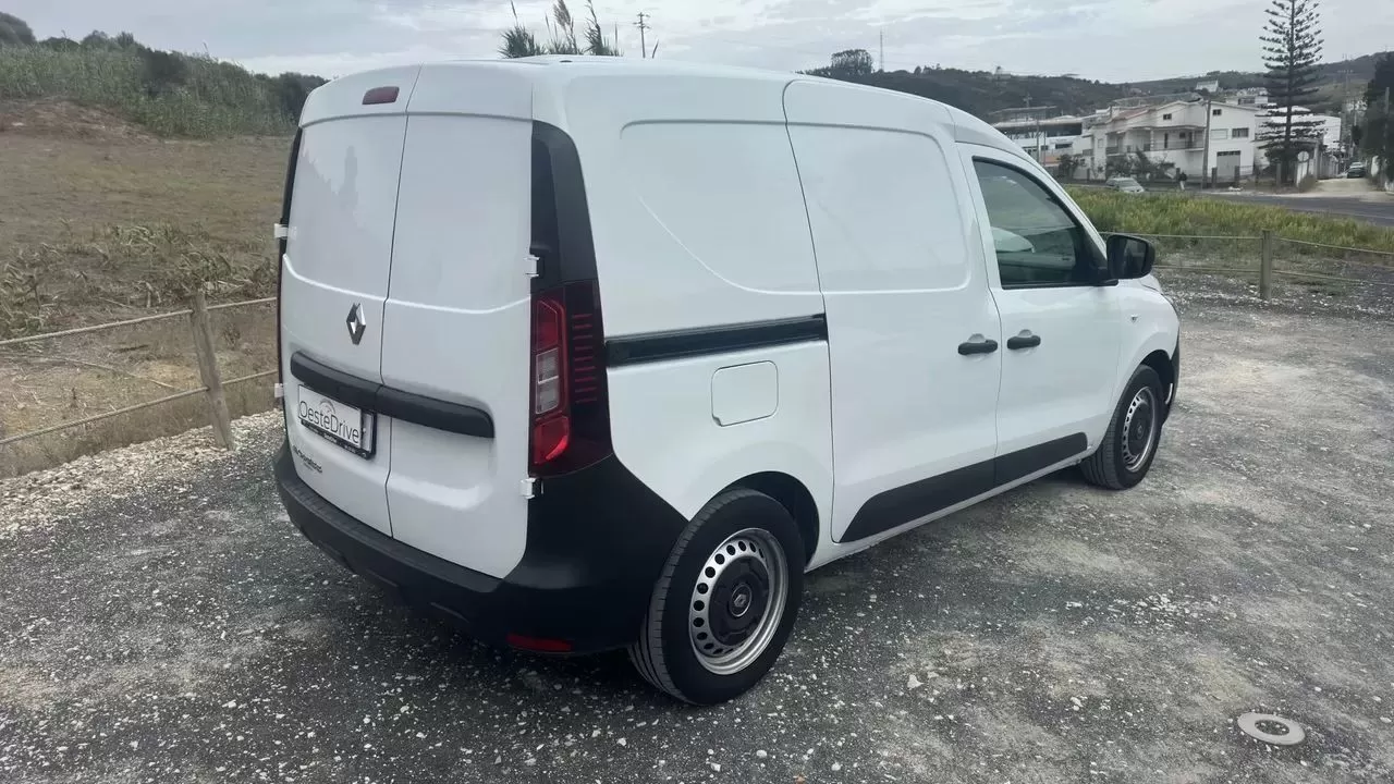 Renault  Express 1.5 BlueDci Advance - foto 5