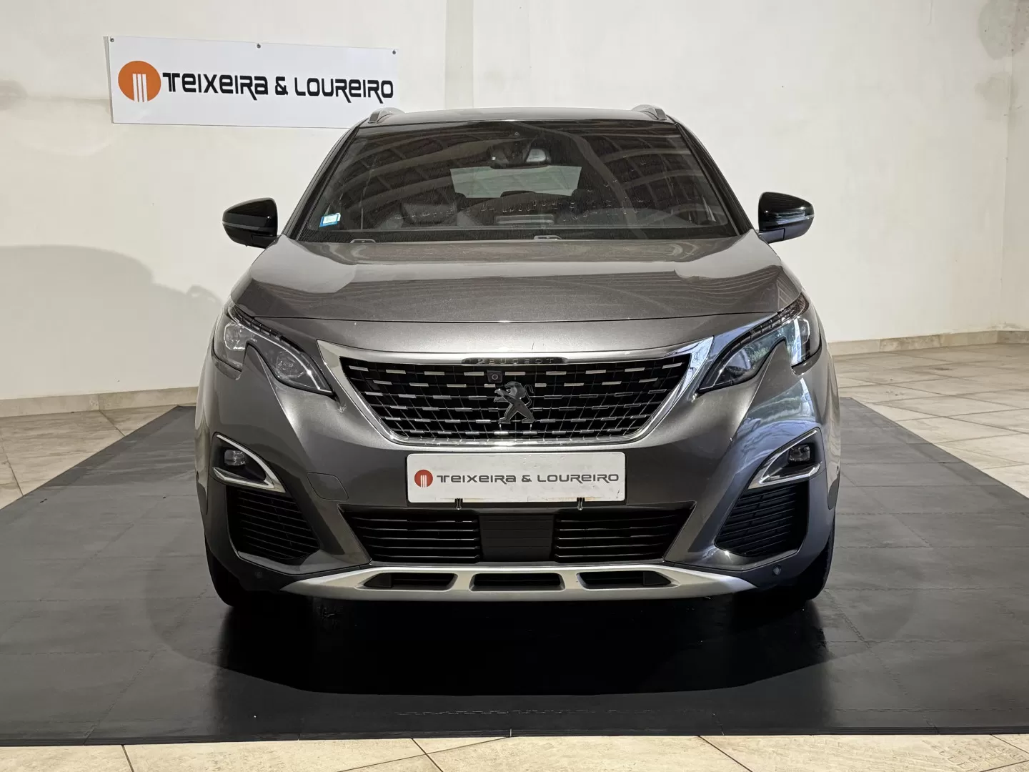 Peugeot 3008 1.5 BlueHDi GT Line - foto 2