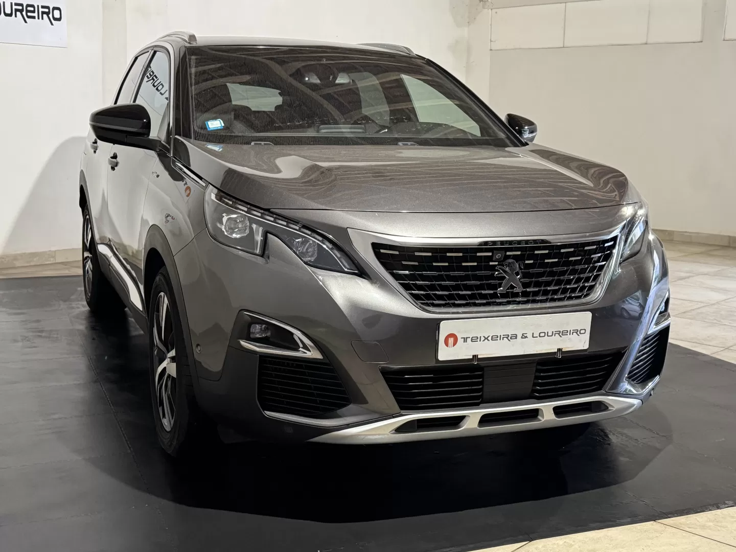 Peugeot 3008 1.5 BlueHDi GT Line - foto 3
