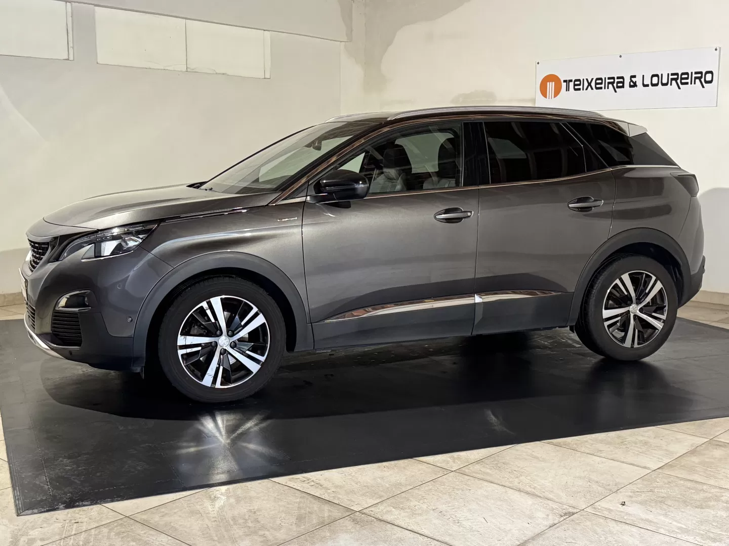 Peugeot 3008 1.5 BlueHDi GT Line - foto 4