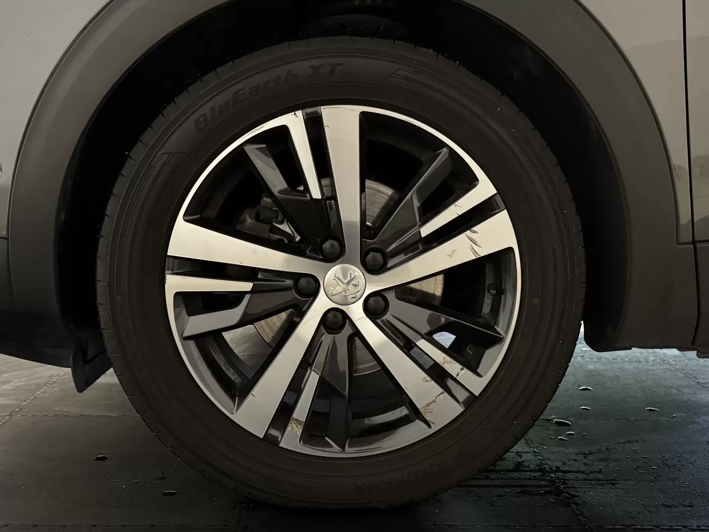 Peugeot 3008 1.5 BlueHDi GT Line - foto 8