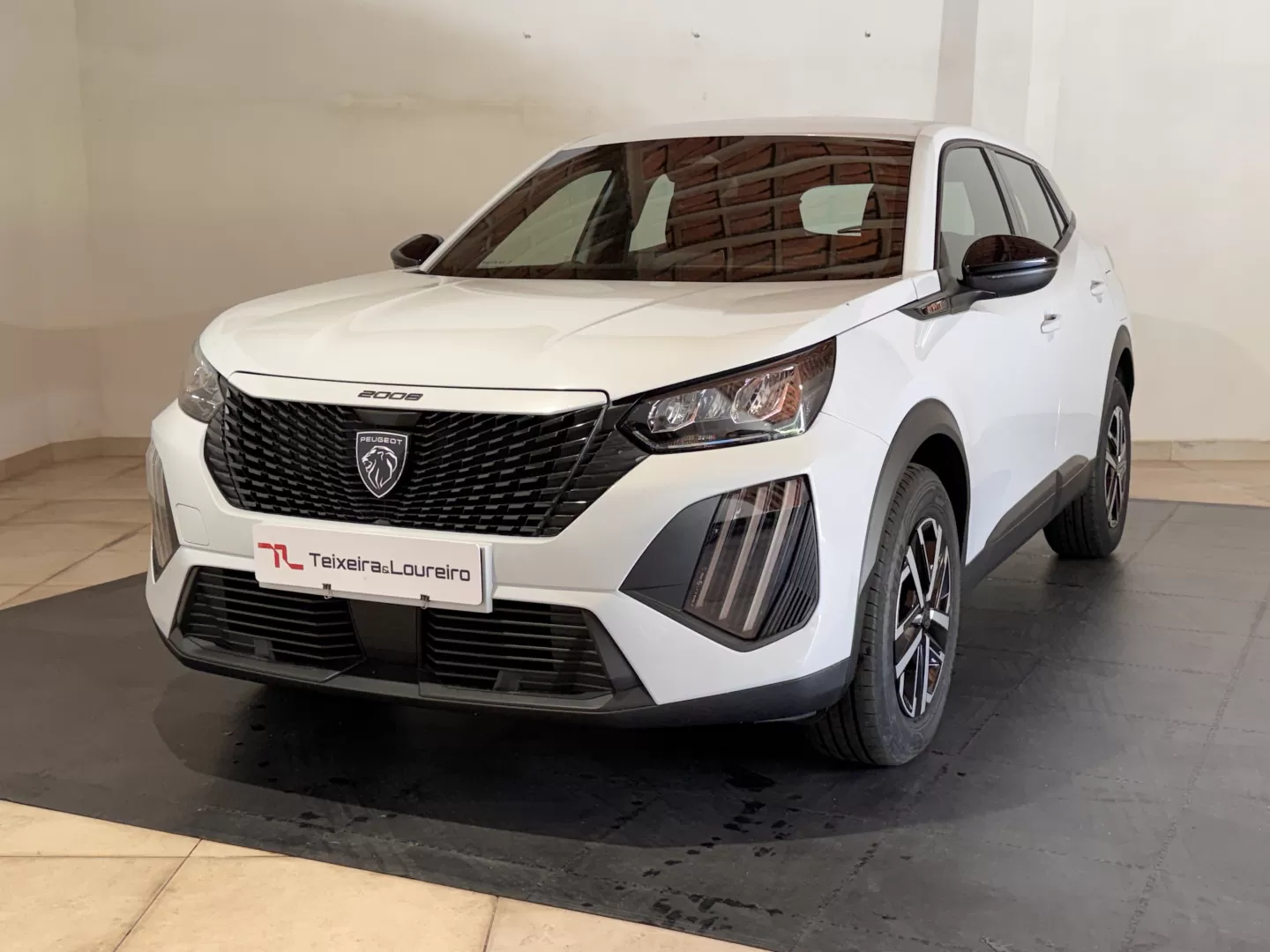 Peugeot 2008 1.2 PureTech Style - foto 5