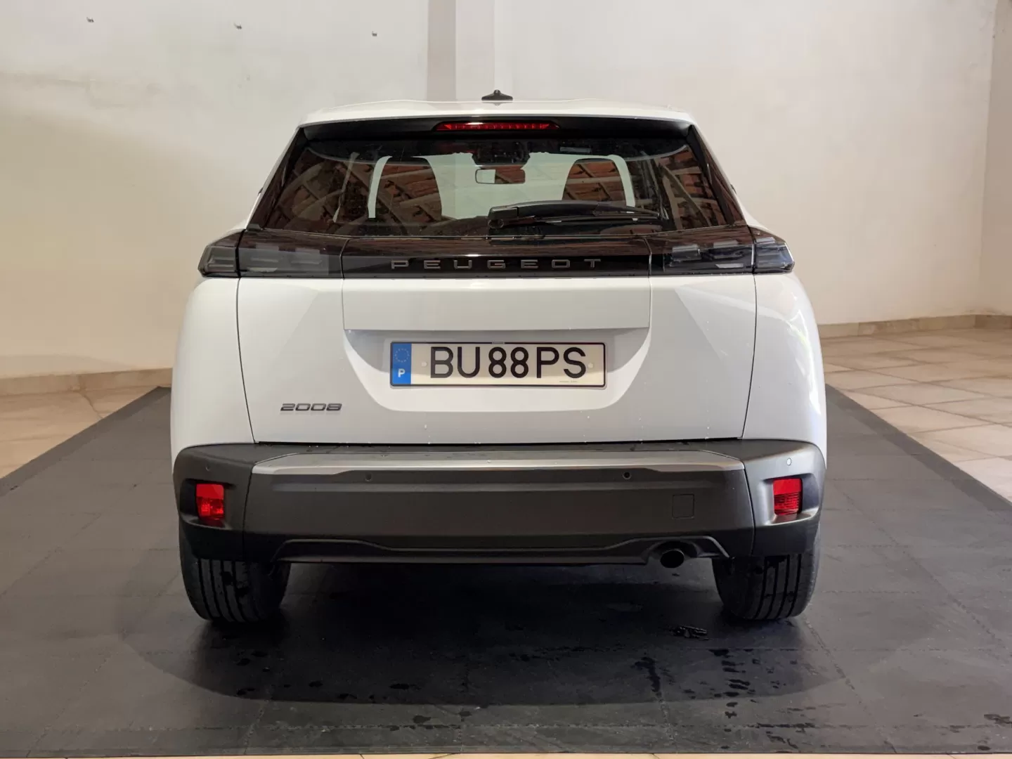 Peugeot 2008 1.2 PureTech Style - foto 7