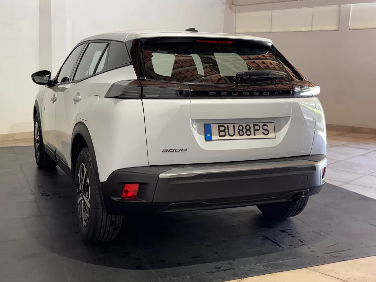 Peugeot 2008 1.2 PureTech Style - foto 8