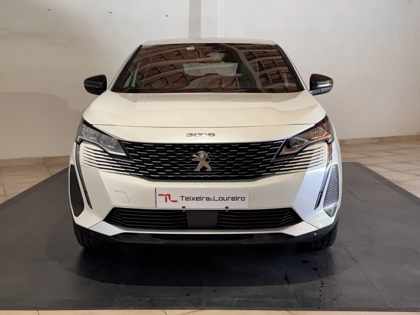 Peugeot 3008 1.5 BlueHDi Allure Pack EAT8 - foto 2