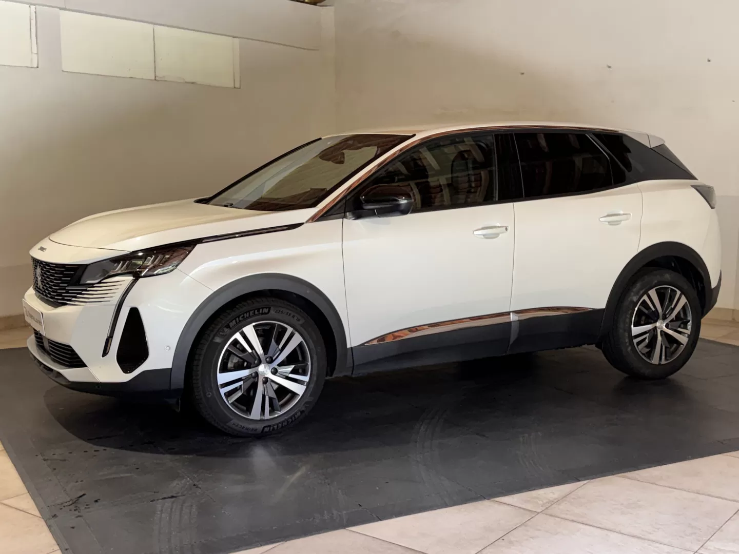 Peugeot 3008 1.5 BlueHDi Allure Pack EAT8 - foto 5
