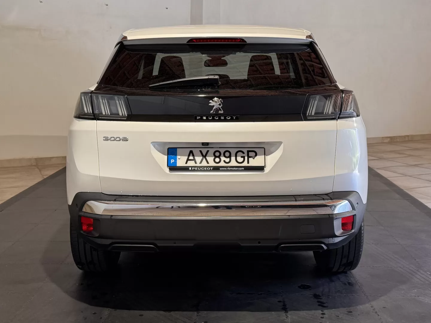 Peugeot 3008 1.5 BlueHDi Allure Pack EAT8 - foto 7