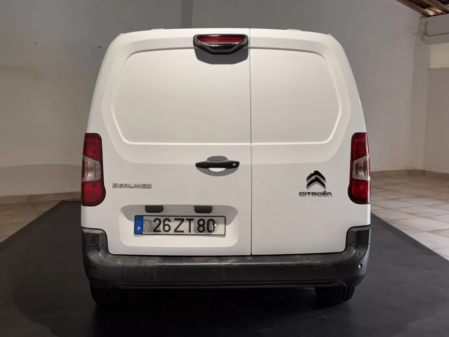 Citroën  Berlingo 1.5 Bluehdi XL EAT8 - foto 7