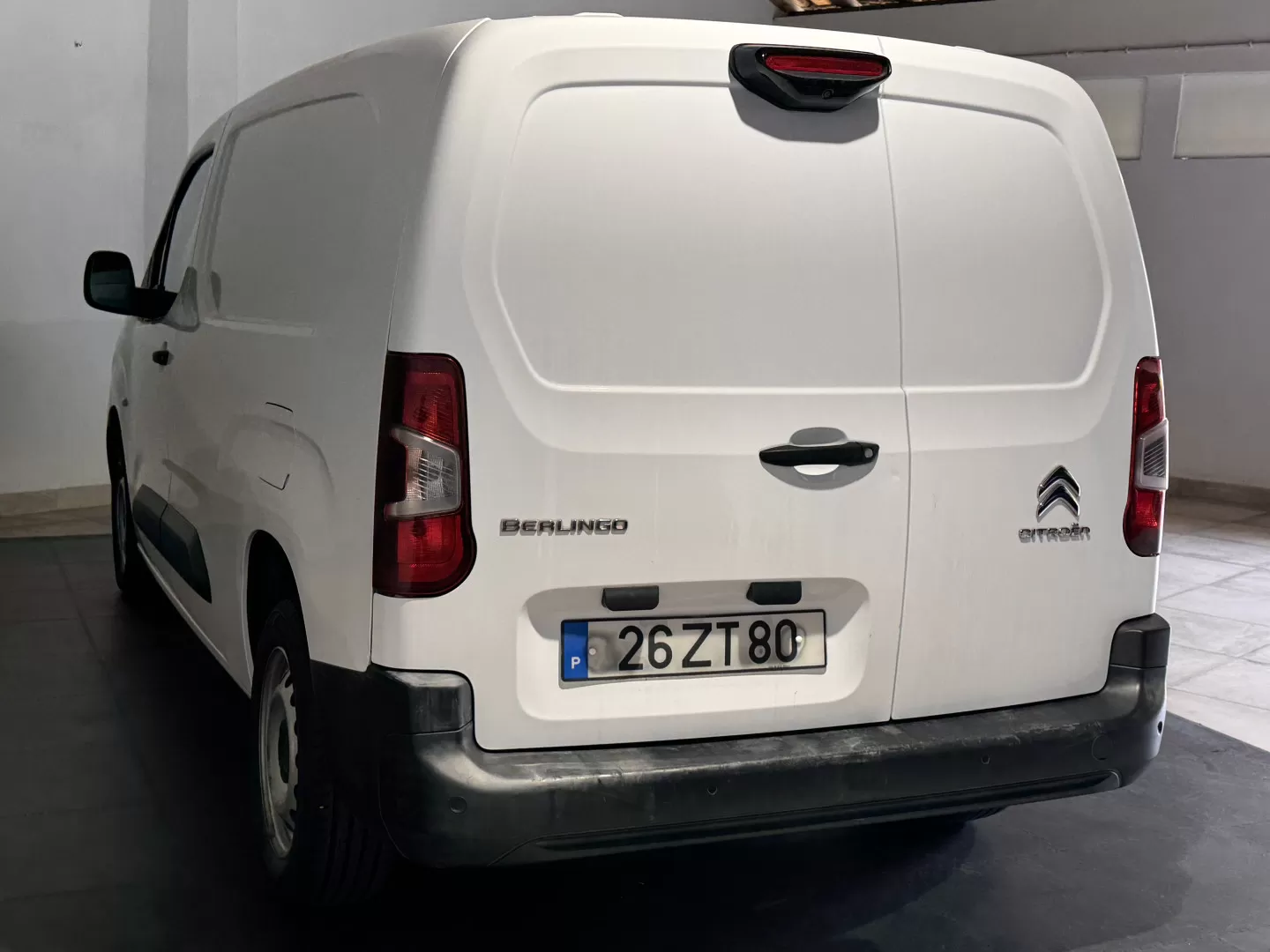 Citroën  Berlingo 1.5 Bluehdi XL EAT8 - foto 8
