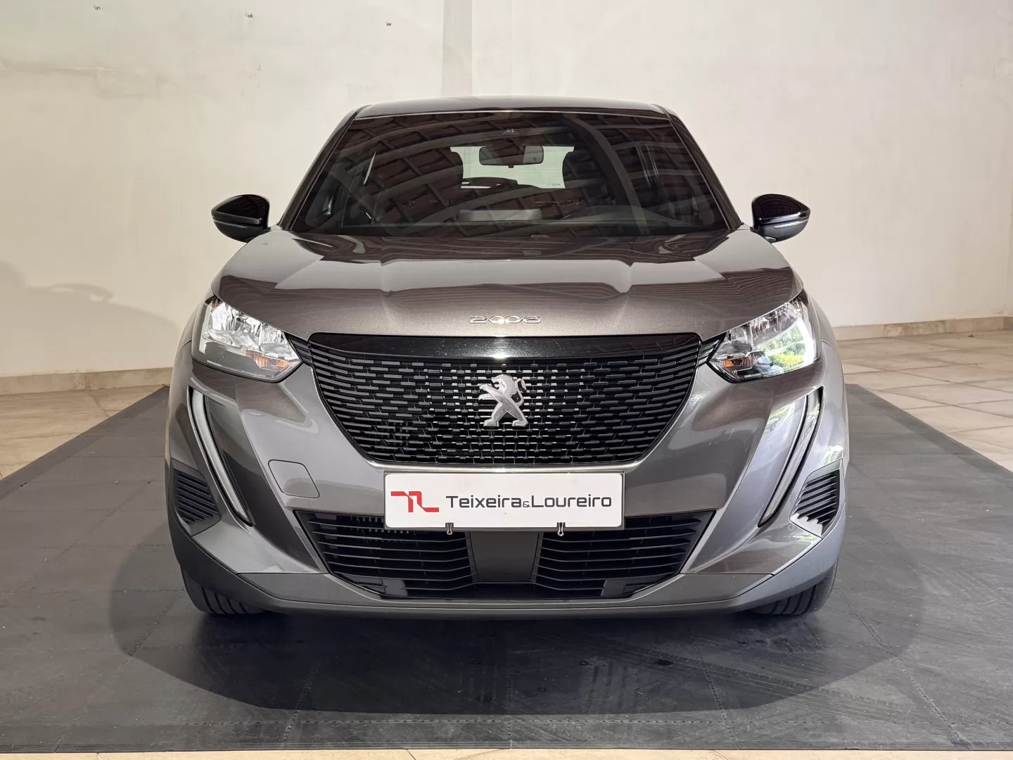 Peugeot 2008 1.2 PureTech Active Pack - foto 2
