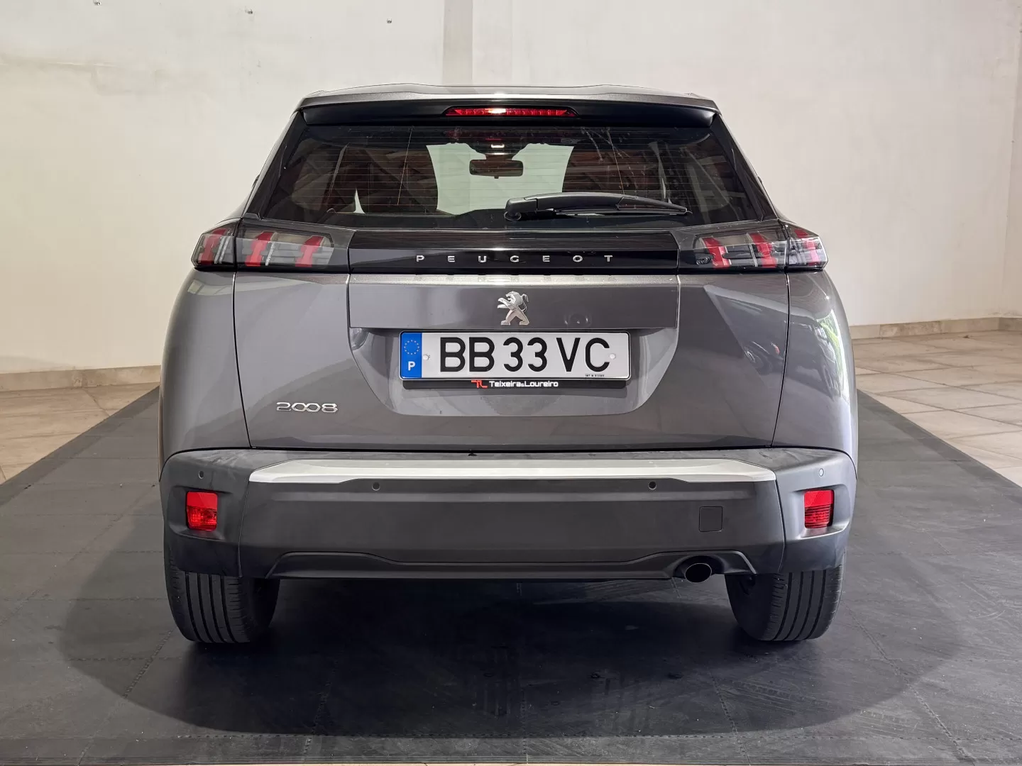 Peugeot 2008 1.2 PureTech Active Pack - foto 6