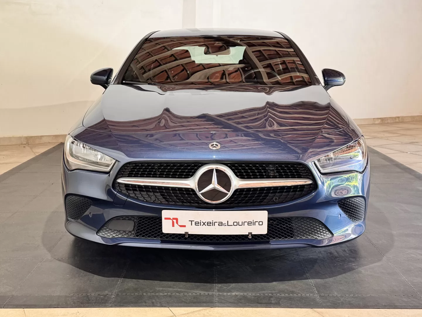 Mercedes-Benz CLA 200 d Style Aut. - foto 2