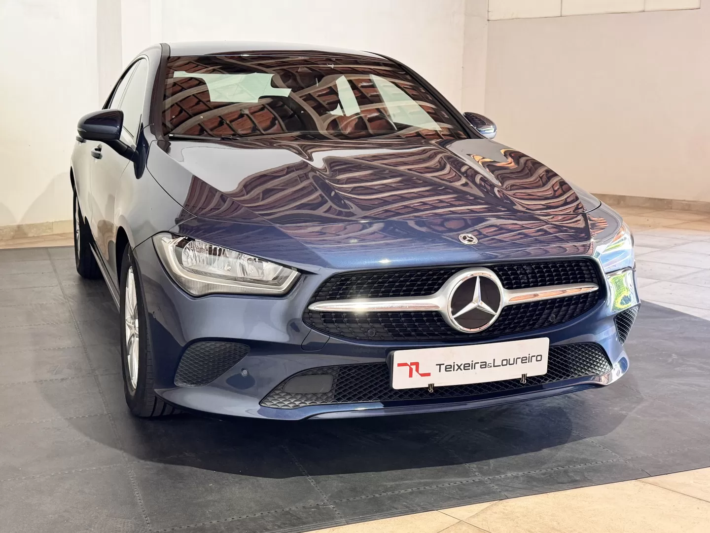 Mercedes-Benz CLA 200 d Style Aut. - foto 3