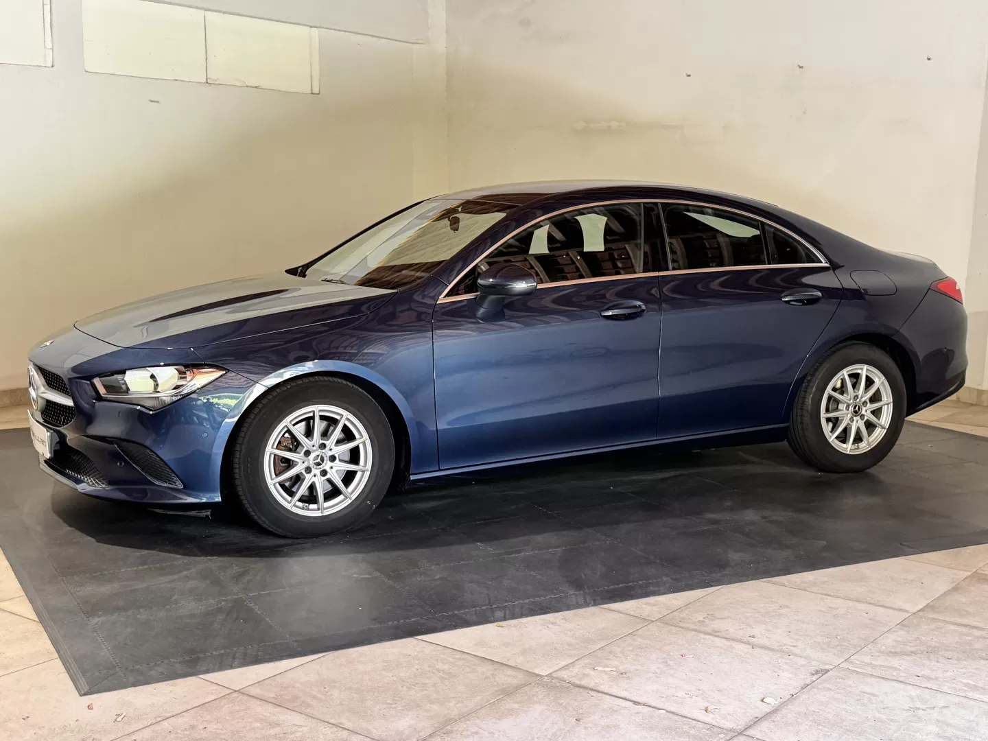 Mercedes-Benz CLA 200 d Style Aut. - foto 4
