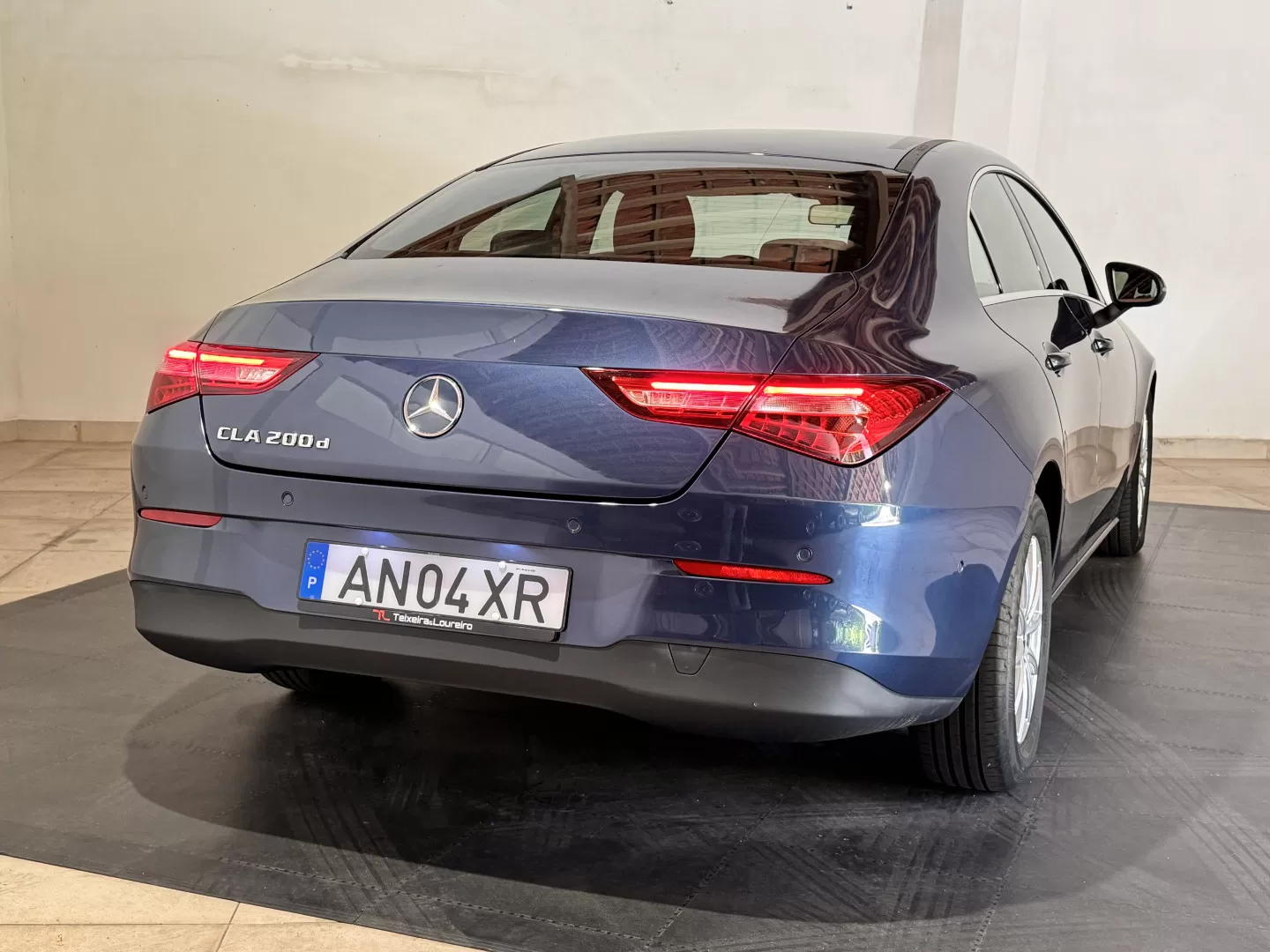 Mercedes-Benz CLA 200 d Style Aut. - foto 5