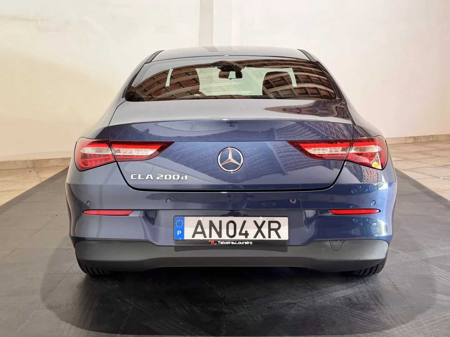 Mercedes-Benz CLA 200 d Style Aut. - foto 6