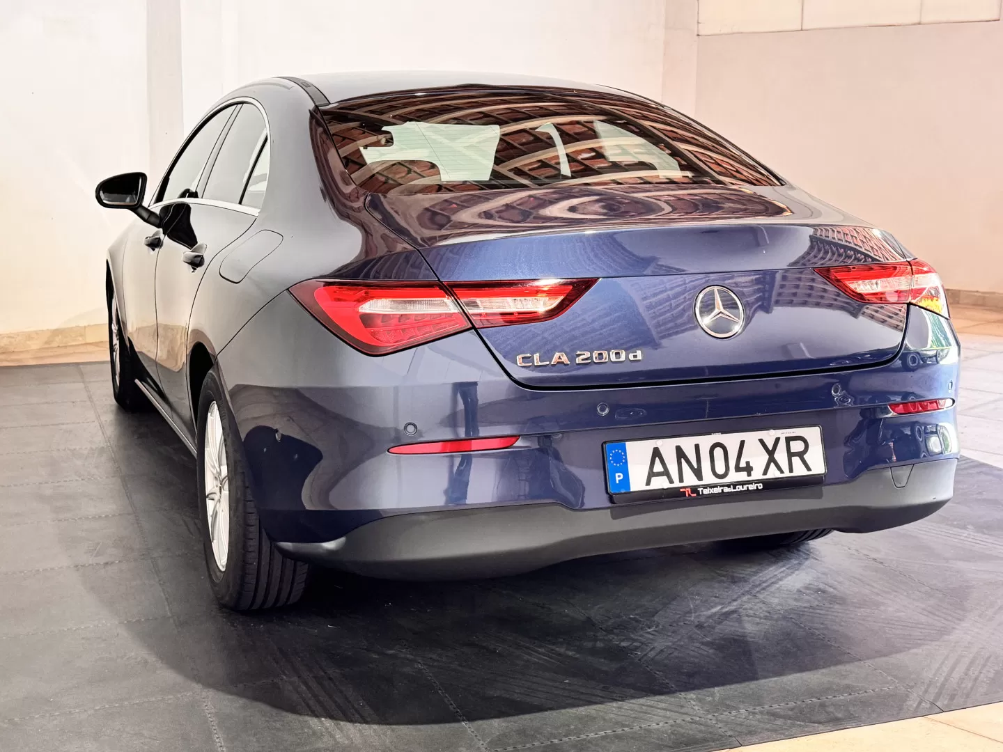 Mercedes-Benz CLA 200 d Style Aut. - foto 7