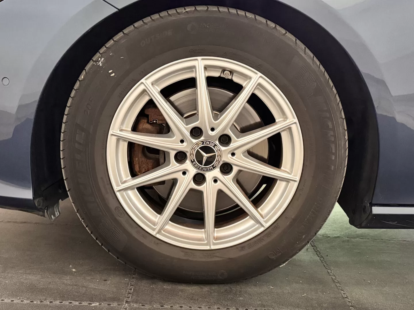 Mercedes-Benz CLA 200 d Style Aut. - foto 8