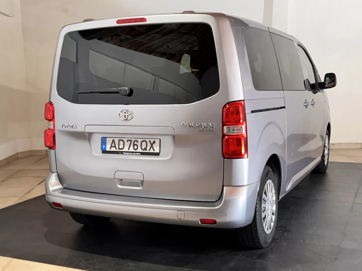 Toyota Proace Verso 2.0 D-4D L1 1.0T Comfort 9L - foto 6
