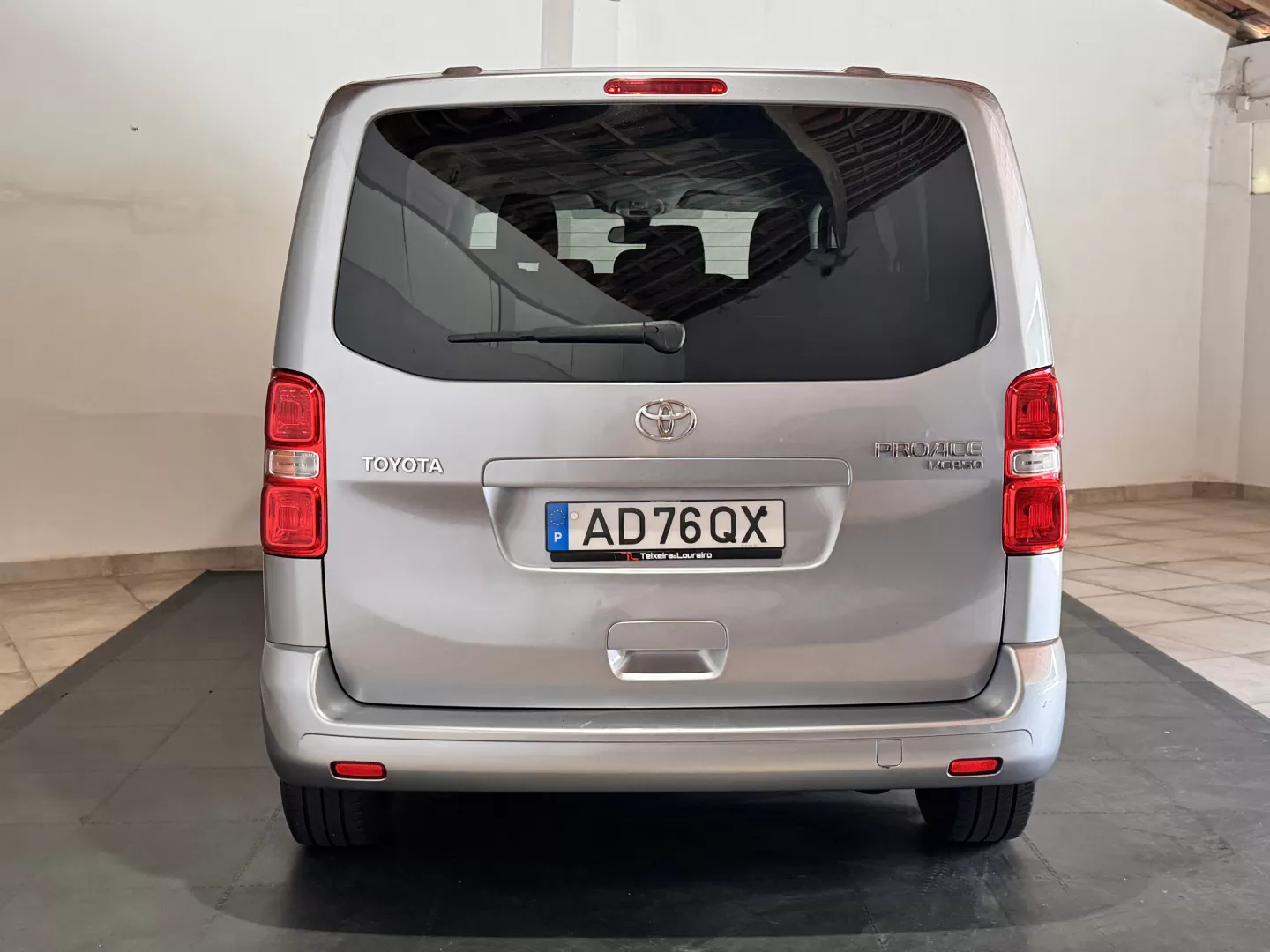 Toyota Proace Verso 2.0 D-4D L1 1.0T Comfort 9L - foto 7