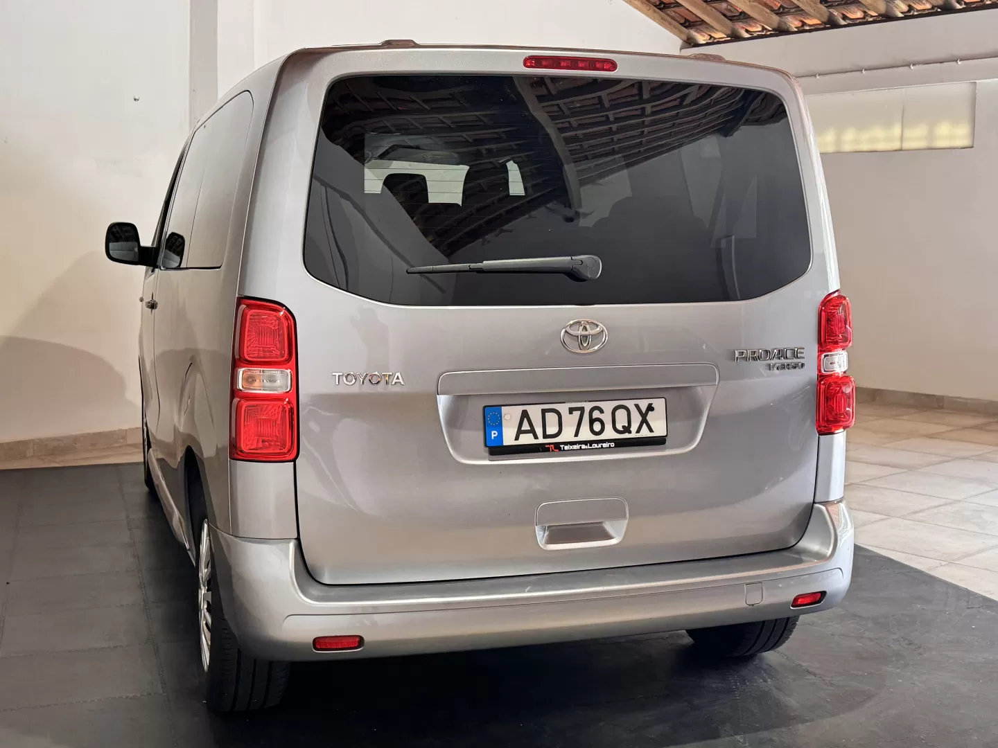 Toyota Proace Verso 2.0 D-4D L1 1.0T Comfort 9L - foto 8